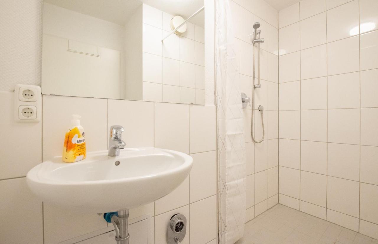 Apartment T&k Comfortable 3 With Balcony *